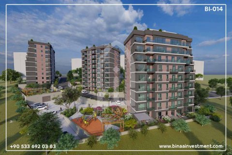 2 dormitorios  en Cau Giay, Vietnam No. 13627 7