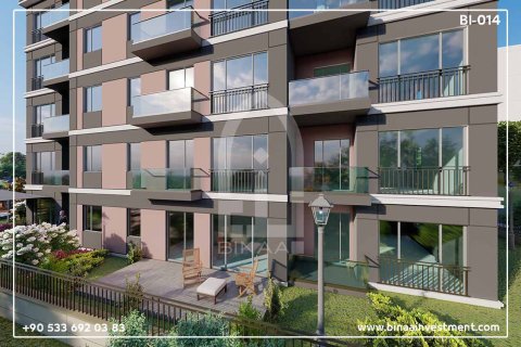 2 dormitorios  en Cau Giay, Vietnam No. 13627 5