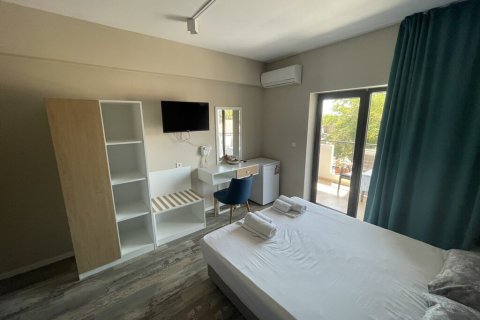 Отель, гостиница с 16 комнатами в Тасос, Греция №107443 8