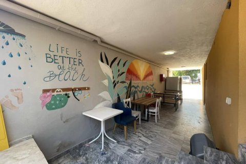 Отель, гостиница с 16 комнатами в Тасос, Греция №107443 7