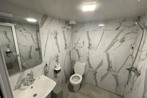 Отель, гостиница с 16 комнатами в Тасос, Греция №107443 6