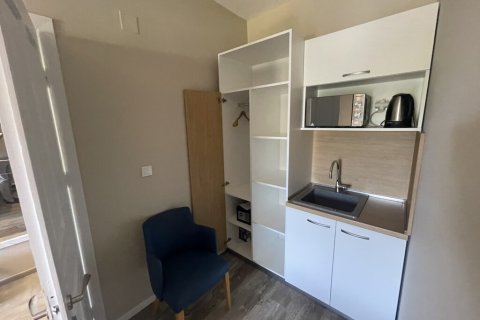 Отель, гостиница с 16 комнатами в Тасос, Греция №107443 13