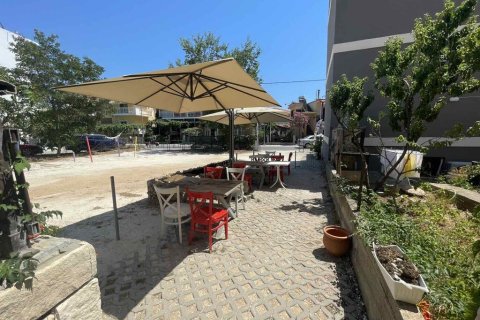 Отель, гостиница с 16 комнатами в Тасос, Греция №107443 17