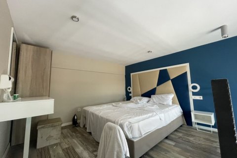 Отель, гостиница с 16 комнатами в Тасос, Греция №107443 4