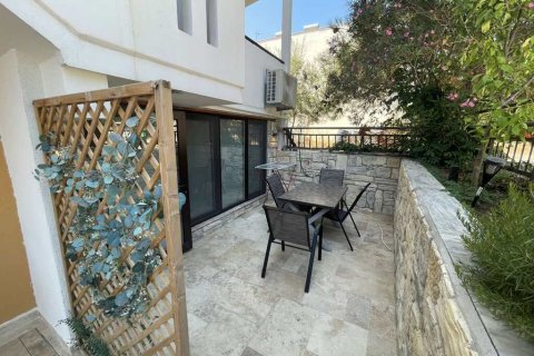 Отель, гостиница с 16 комнатами в Тасос, Греция №107443 15