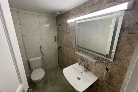 Отель, гостиница с 16 комнатами в Тасос, Греция №107443 11