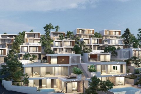 3 bedrooms House in Geroskípou, Cyprus No. 37247 9