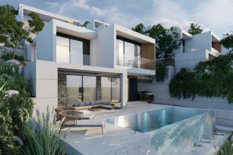 3 bedrooms House in Geroskípou, Cyprus No. 37247 2