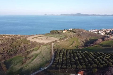 5625m² Land in Chalkidiki, Greece No. 109131 1