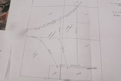 5625m² Land in Chalkidiki, Greece No. 109131 6