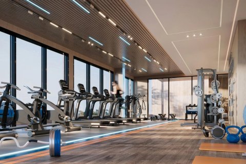 Квартира с 1 спальней в Кантхо , Вьетнам №85211 4