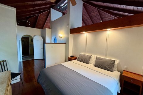 4 bedrooms Villa in English Harbor, Antigua and Barbuda No. 71516 12