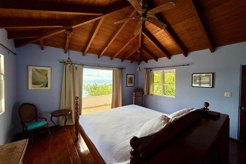 4 bedrooms Villa in English Harbor, Antigua and Barbuda No. 71516 24