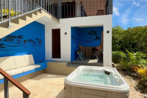 4 bedrooms Villa in English Harbor, Antigua and Barbuda No. 71516 23