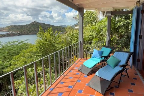 4 bedrooms Villa in English Harbor, Antigua and Barbuda No. 71516 18