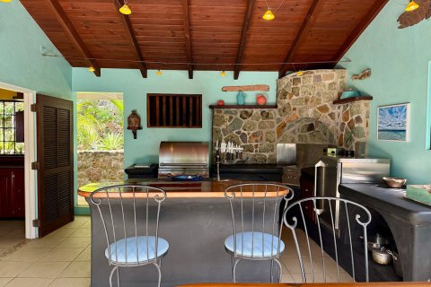 4 bedrooms Villa in English Harbor, Antigua and Barbuda No. 71516 11