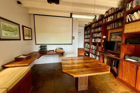 4 bedrooms Villa in English Harbor, Antigua and Barbuda No. 71516 15