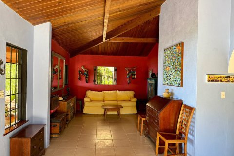 4 bedrooms Villa in English Harbor, Antigua and Barbuda No. 71516 7