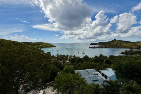 4 bedrooms Villa in English Harbor, Antigua and Barbuda No. 71516 6