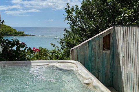 4 bedrooms Villa in English Harbor, Antigua and Barbuda No. 71516 13