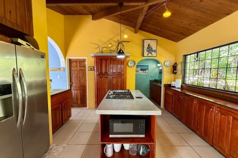 4 bedrooms Villa in English Harbor, Antigua and Barbuda No. 71516 8