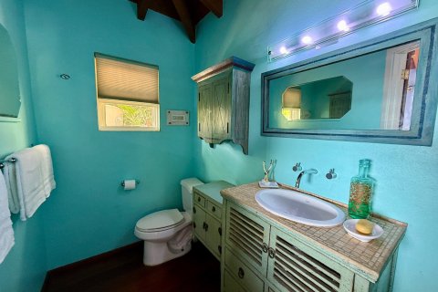 4 bedrooms Villa in English Harbor, Antigua and Barbuda No. 71516 30