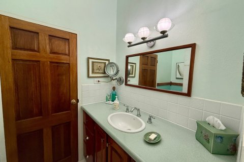 4 bedrooms Villa in English Harbor, Antigua and Barbuda No. 71516 14