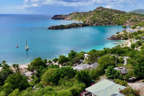 4 bedrooms Villa in English Harbor, Antigua and Barbuda No. 71516 22