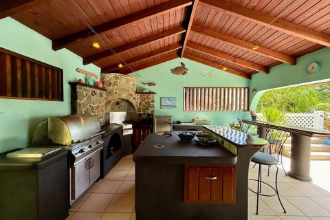 4 bedrooms Villa in English Harbor, Antigua and Barbuda No. 71516 9