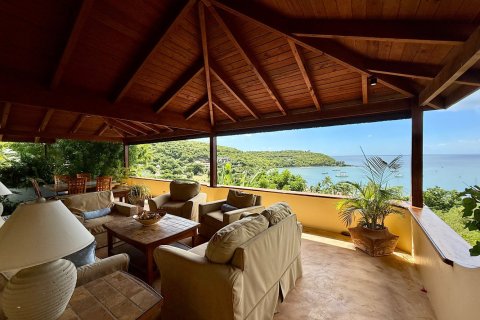 4 bedrooms Villa in English Harbor, Antigua and Barbuda No. 71516 4