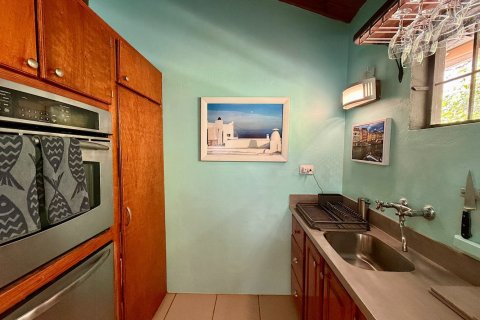 4 bedrooms Villa in English Harbor, Antigua and Barbuda No. 71516 28