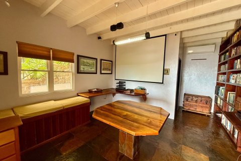 4 bedrooms Villa in English Harbor, Antigua and Barbuda No. 71516 29