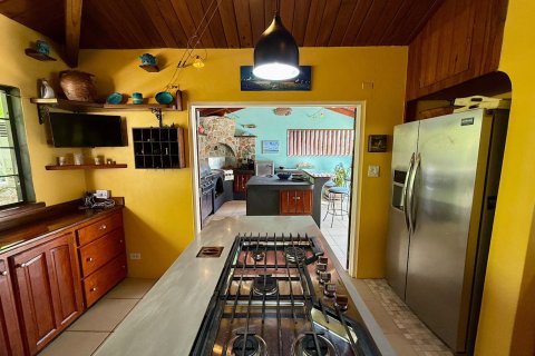 4 bedrooms Villa in English Harbor, Antigua and Barbuda No. 71516 10