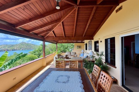 4 bedrooms Villa in English Harbor, Antigua and Barbuda No. 71516 5
