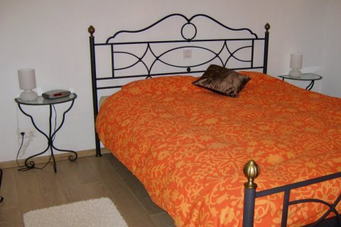 4 dormitorios Villa en Le Plan-de-la-Tour, France No. 69031 18