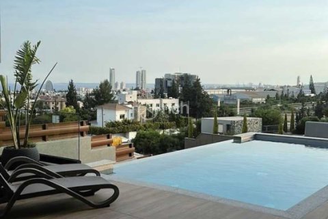 5 bedrooms Villa in Germasogeia, Cyprus No. 29817 1