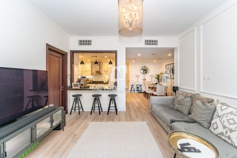 2 dormitorios Apartment en Zaafaran, UAE No. 119022