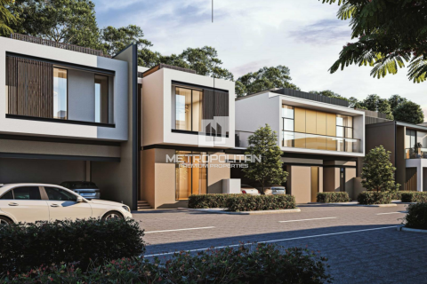 4 dormitorios Villa en Han Quang, Vietnam No. 87235 1