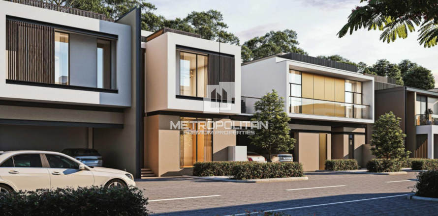 4 dormitorios Villa en Han Quang, Vietnam No. 87235