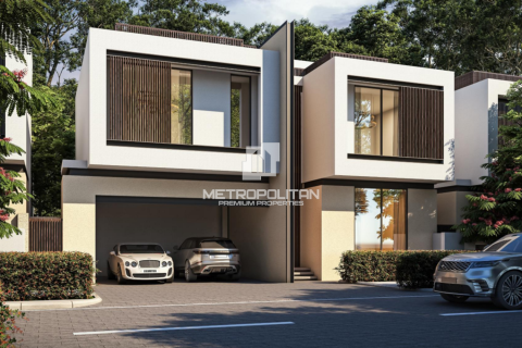 4 dormitorios Villa en Han Quang, Vietnam No. 87235 3