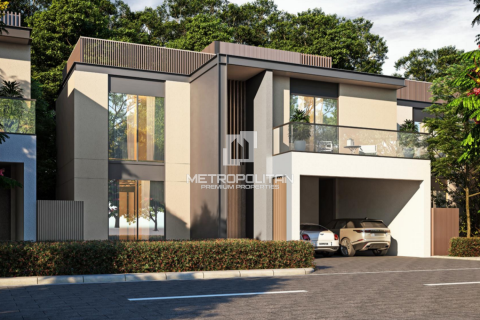 4 dormitorios Villa en Han Quang, Vietnam No. 87235 7