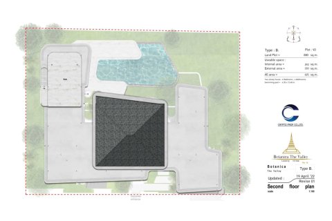 4 bedrooms Villa in Layan Beach, Thailand No. 211 27