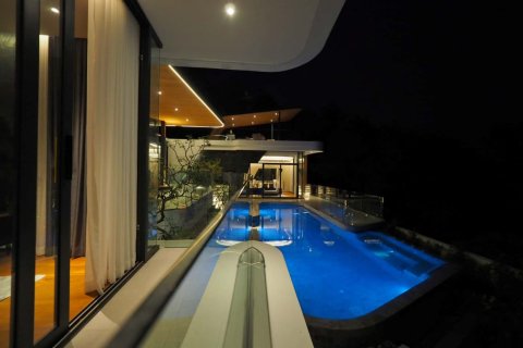 4 bedrooms Villa in Layan Beach, Thailand No. 211 22