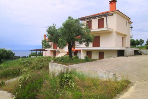 1252m² Hotel à Chalkidiki, Greece No. 56863 1