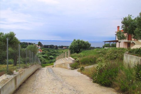 1252m² Hotel à Chalkidiki, Greece No. 56863 7