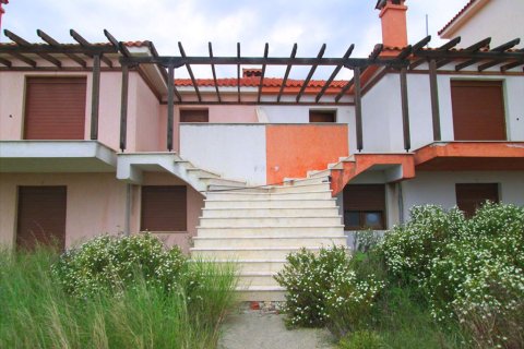 1252m² Hotel à Chalkidiki, Greece No. 56863 9