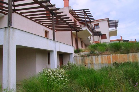 1252m² Hotel à Chalkidiki, Greece No. 56863 8