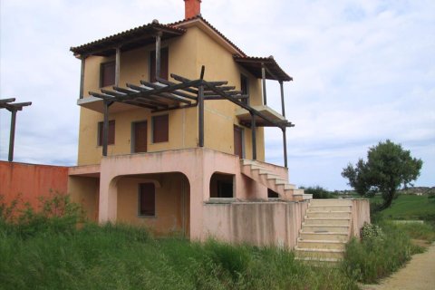 1252m² Hotel à Chalkidiki, Greece No. 56863 5