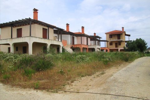 1252m² Hotel à Chalkidiki, Greece No. 56863 3