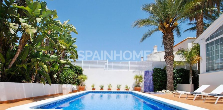 Вилла с 5 спальнями в Quat Lam, Вьетнам №26549